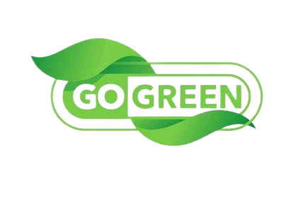 Go Green