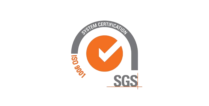 SGS Certified